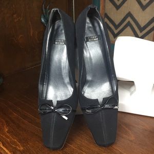 Vintage Stuart Weitzman low heel